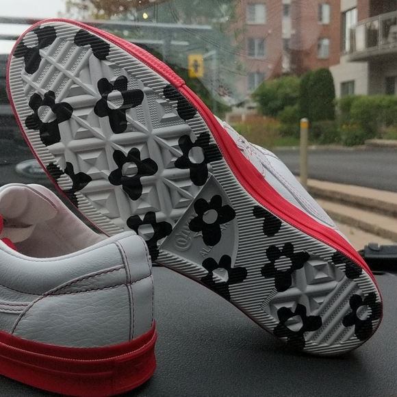 Converse Golf Le Fleur OX Low-Top DS - Picture 2 of 3